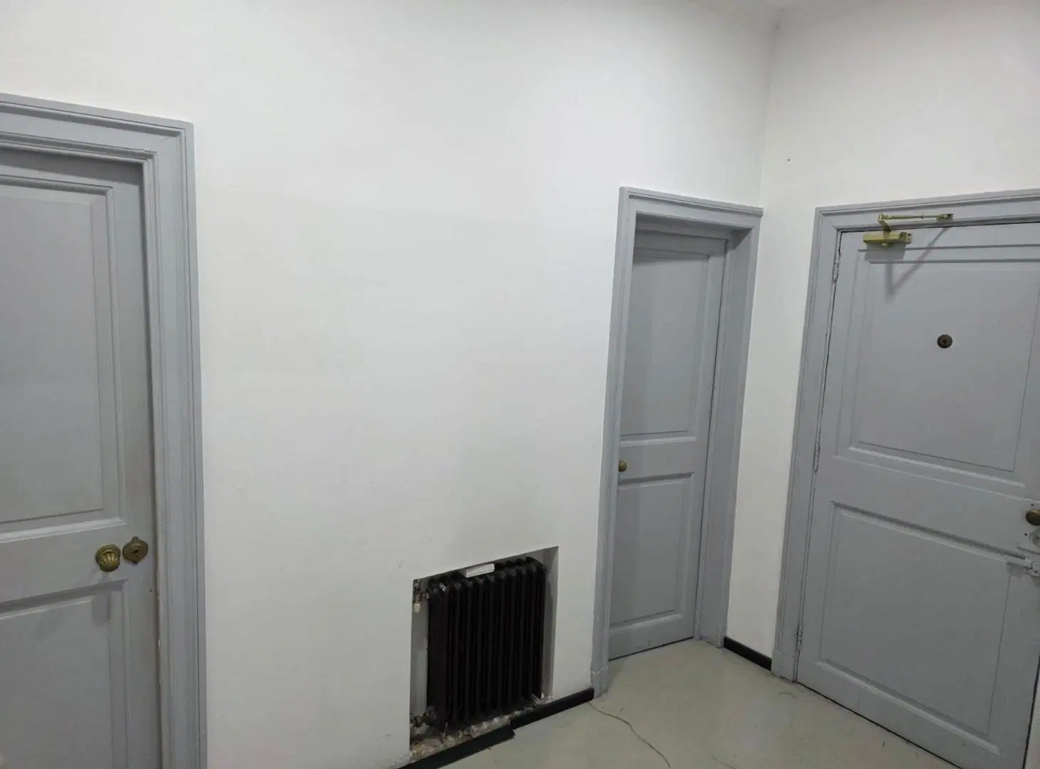 VENTA OFICINA OPORTUNIDAD AV.CORDOBA 1500 5