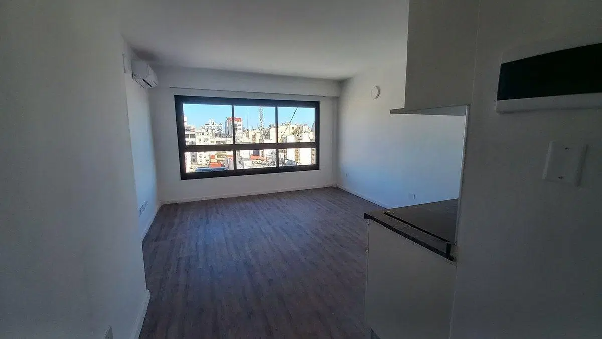 VENTA MONOAMBIENTES A ESTRENAR / MONSERRAT CABA 4