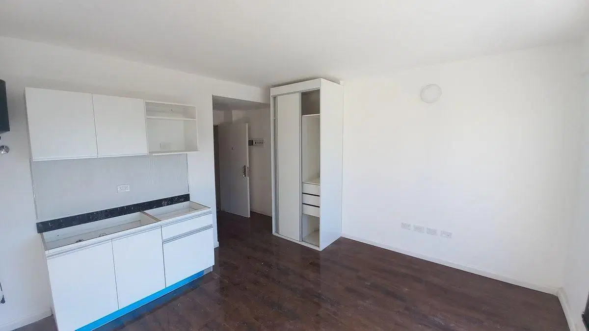 VENTA MONOAMBIENTES A ESTRENAR / MONSERRAT CABA 2