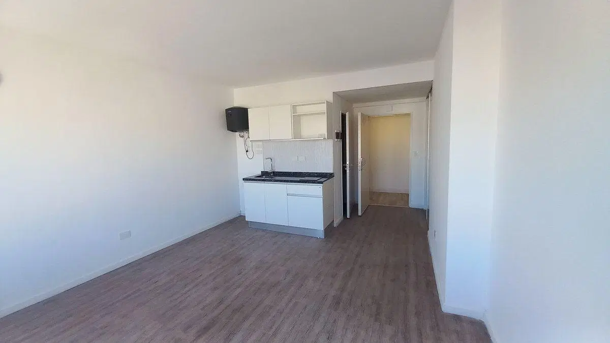 VENTA MONOAMBIENTES A ESTRENAR / MONSERRAT CABA 5