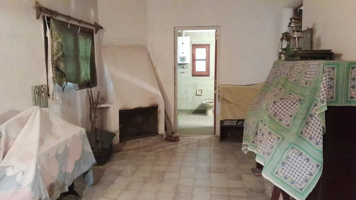 VENTA CASA QUINTA-SOBRE ASFALTO-RANCHOS-PCIA BS AS 5