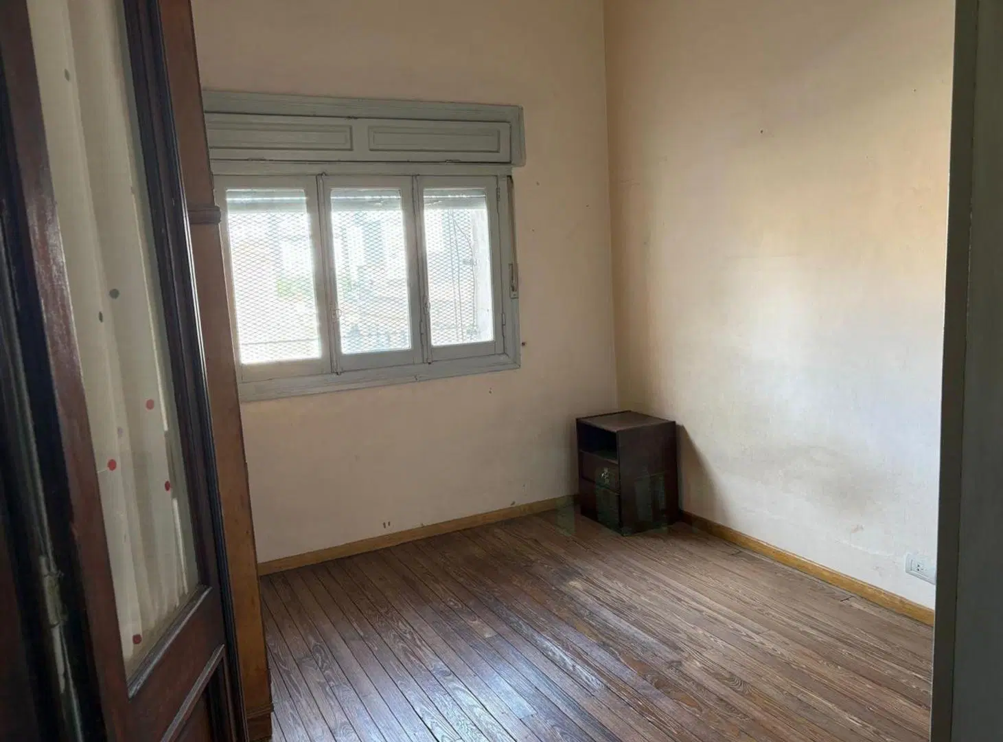 VENTA DE DEPARTAMENTO 2 AMBIENTES/MONSERRAT 3