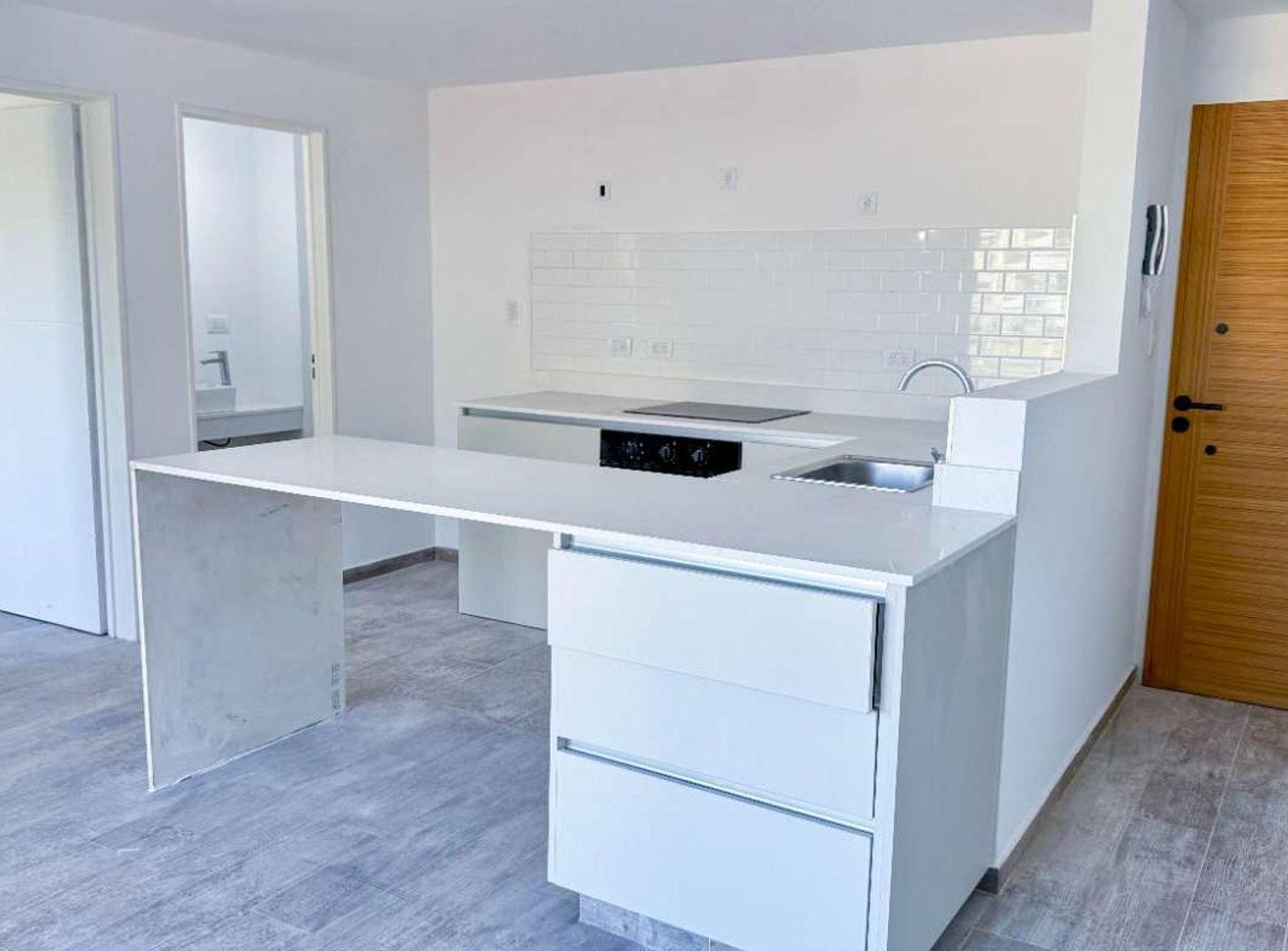 Foto de VENTA 2 AMB A ESTRENAR EN VILLA LURO APTO CREDITO, imagen 1