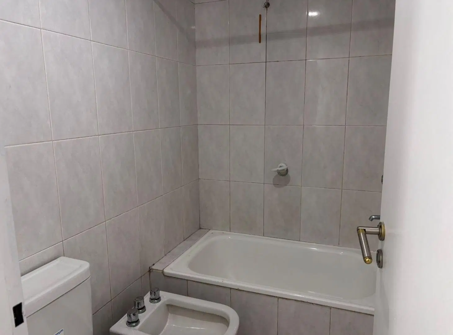 ALQUILER MONOAMBIENTE EN SAN NICOLAS 4