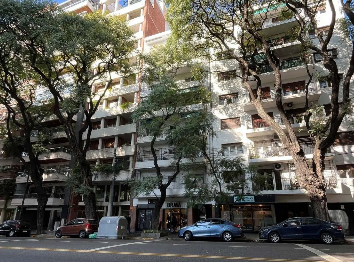 VENTA , DEPARTAMENTO 4AMB CON BALCÓN AL FRENTE 5