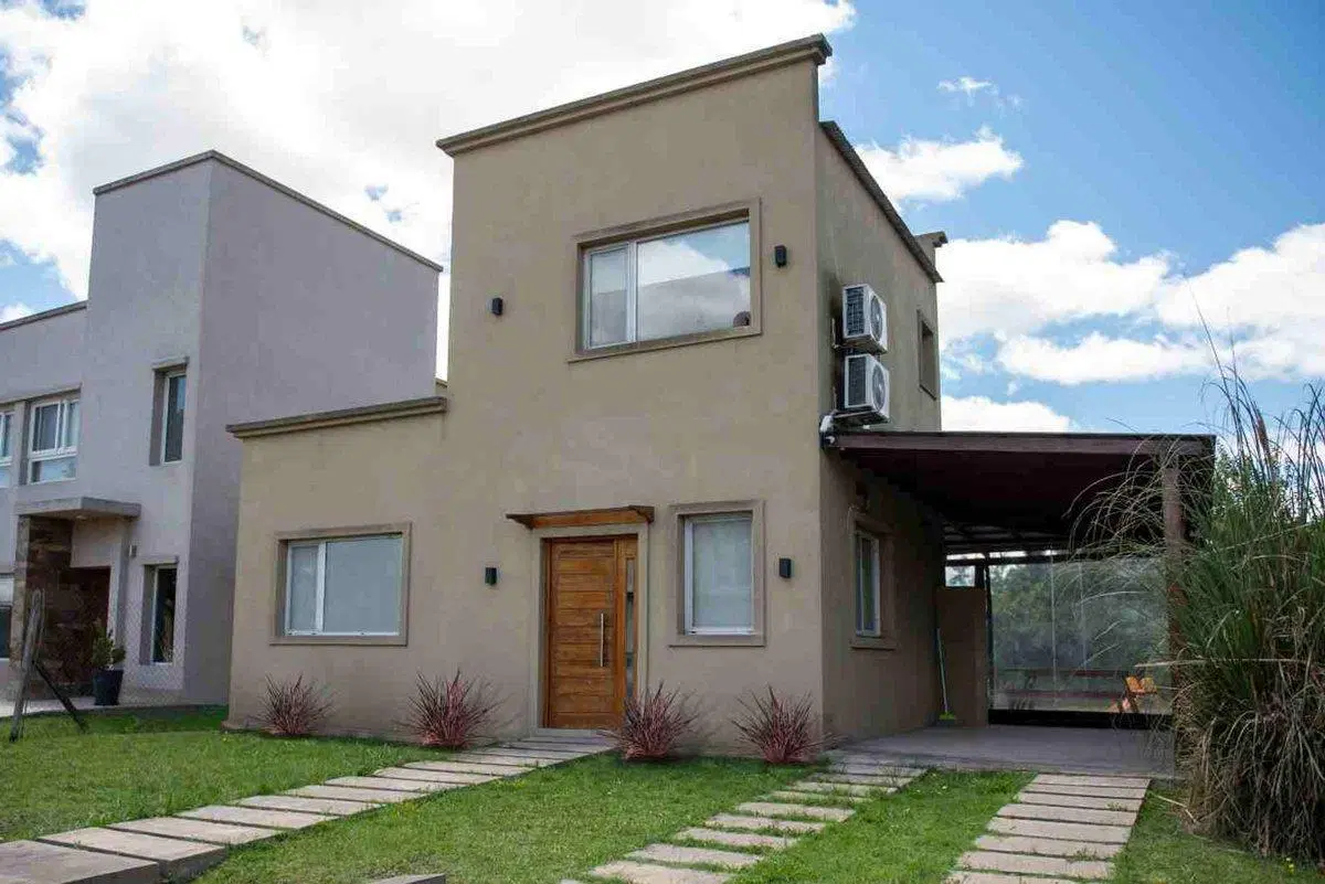 ALQUILER CASA 4 AMB EN  LAGUNA AZUL EZEIZA 3