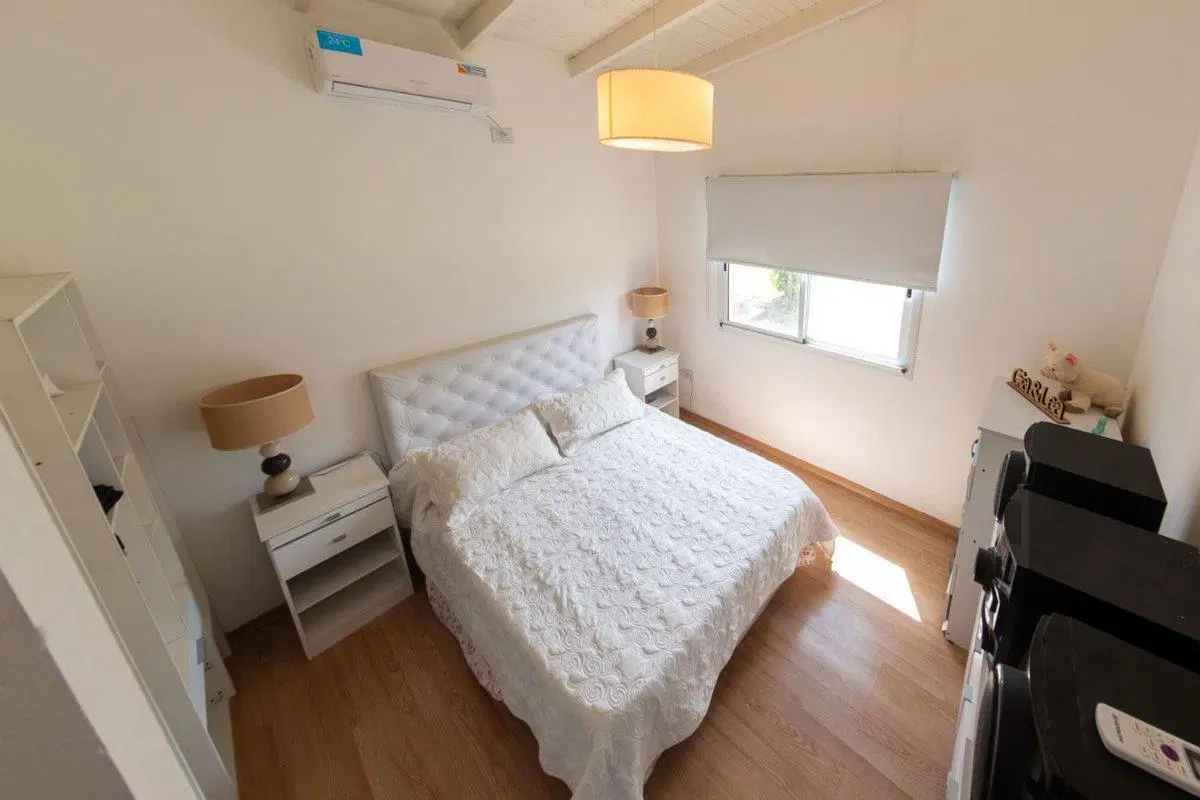 ALQUILER CASA 4 AMB EN  LAGUNA AZUL EZEIZA 5