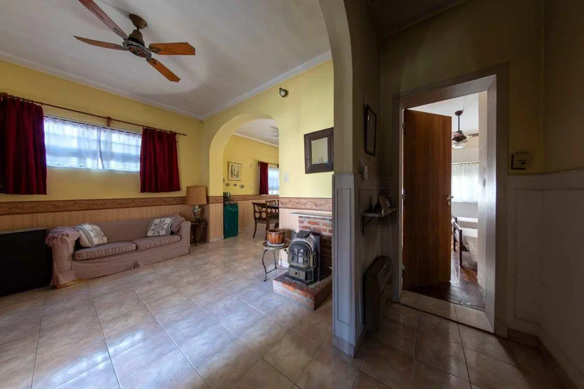 VENTA PH 3 AMB CON PATIO Y TERRAZA EN LÁNUS ESTE 4