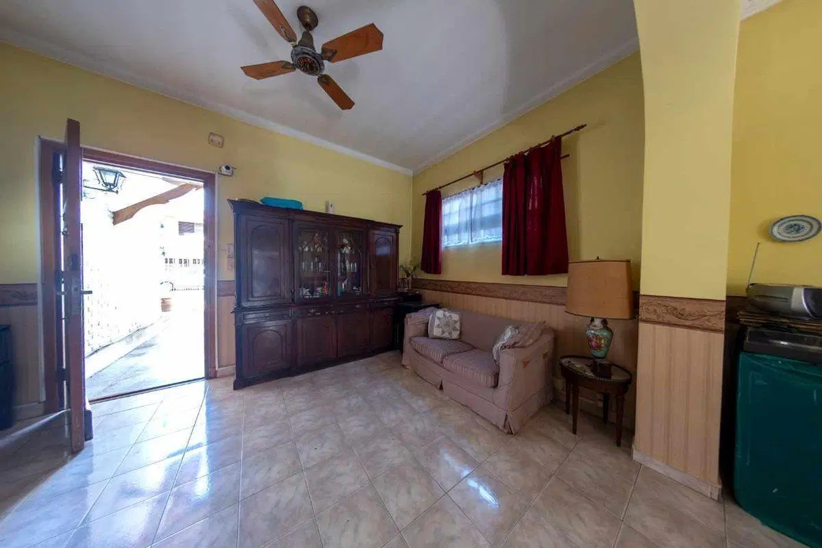 VENTA PH 3 AMB CON PATIO Y TERRAZA EN LÁNUS ESTE 5