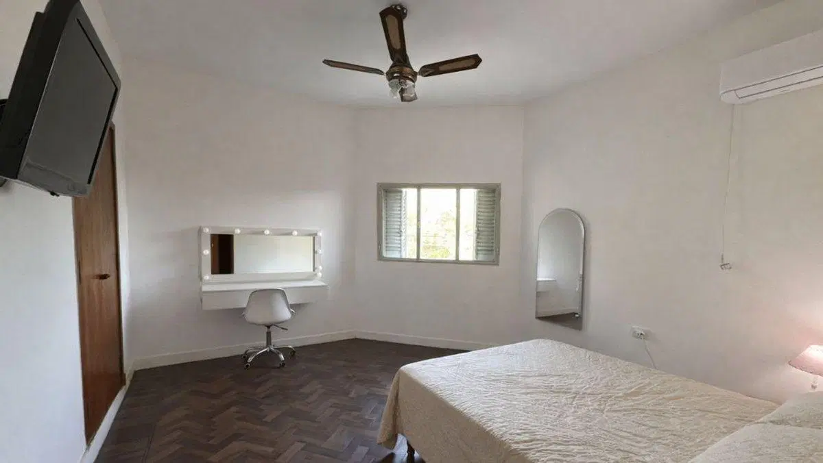 VENTA PH 4 AMB. C/PATIO Y TERRAZA - GERLI 2