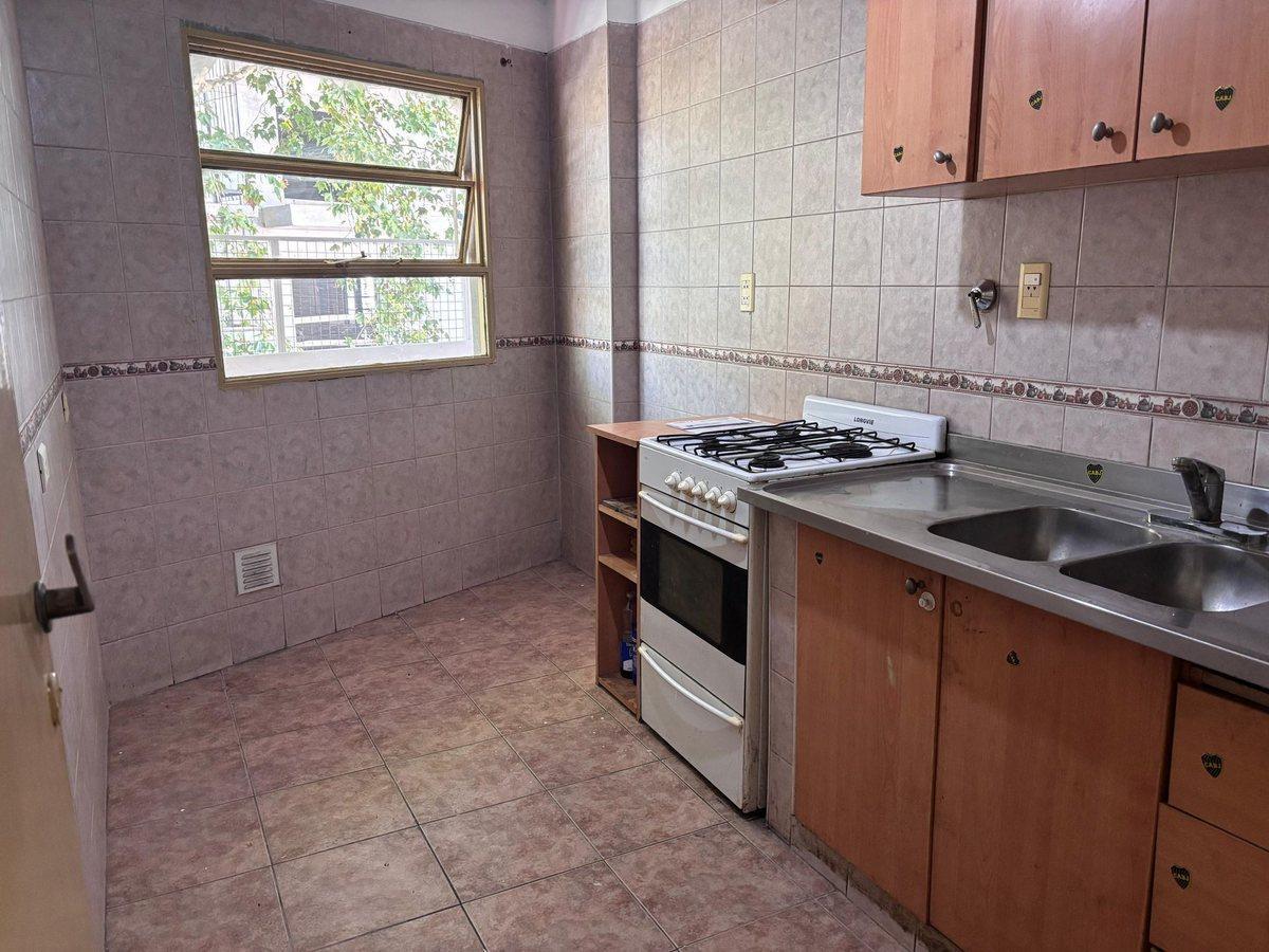 Foto de VENTA 2 AMB CON COCHERA EN BALVANERA, imagen 5