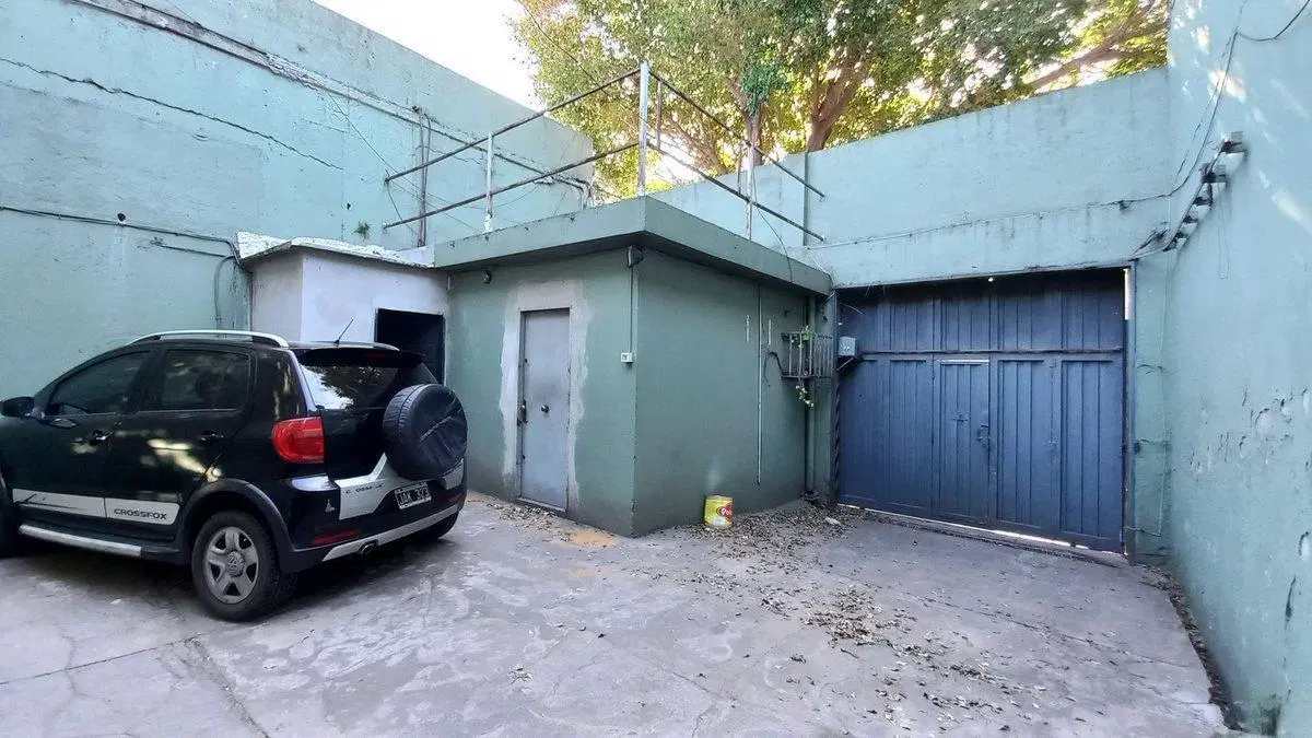 GALPON VENTA V. LINCH-GRAL SAN MARTIN C/ENTREPIS 4