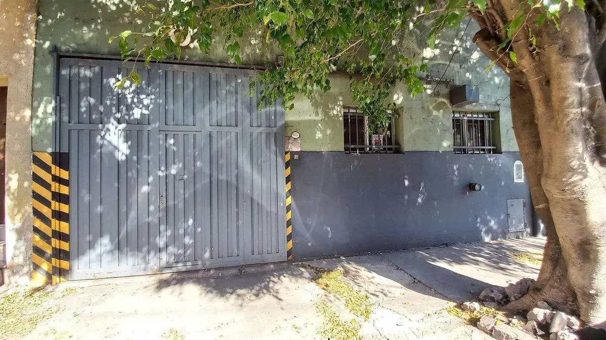 GALPON VENTA V. LINCH-GRAL SAN MARTIN C/ENTREPIS 2