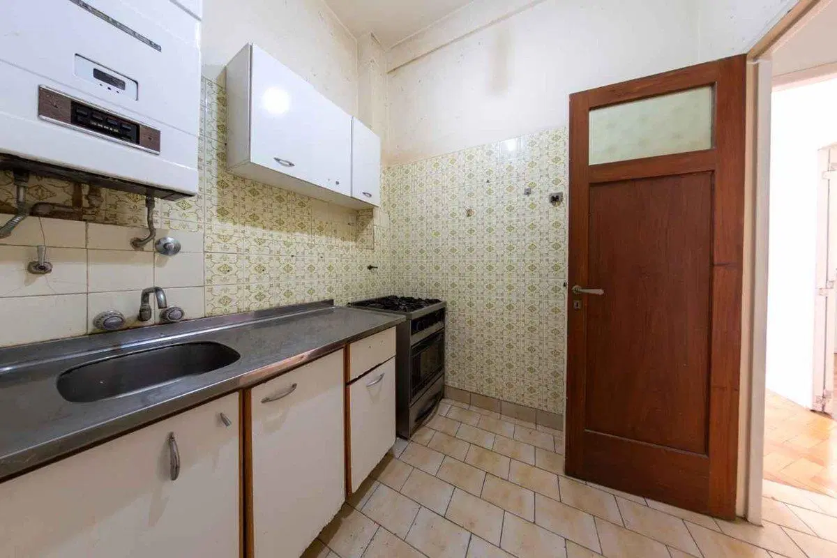 VENTA DEPARTAMENTIO 2 AMB - MONSERRAT 5