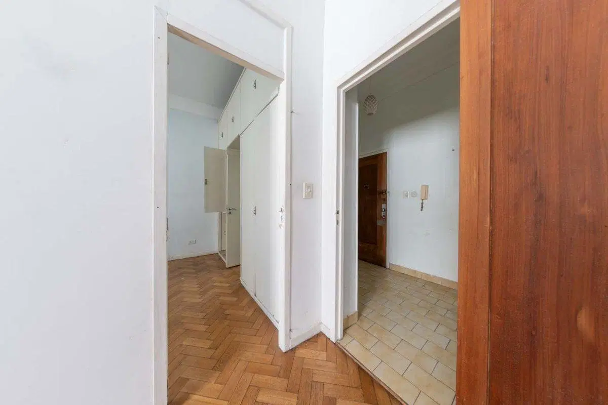 VENTA DEPARTAMENTIO 2 AMB - MONSERRAT 4