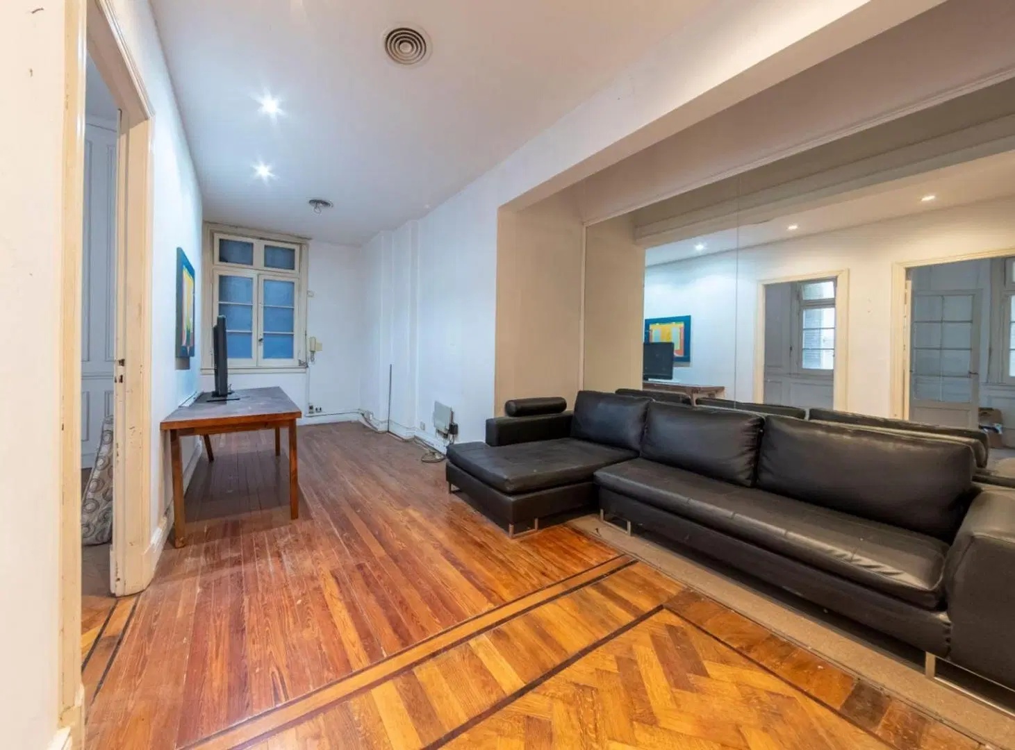 VENTA DEPARTAMENTO 6 AMB. MONSERRAT 3
