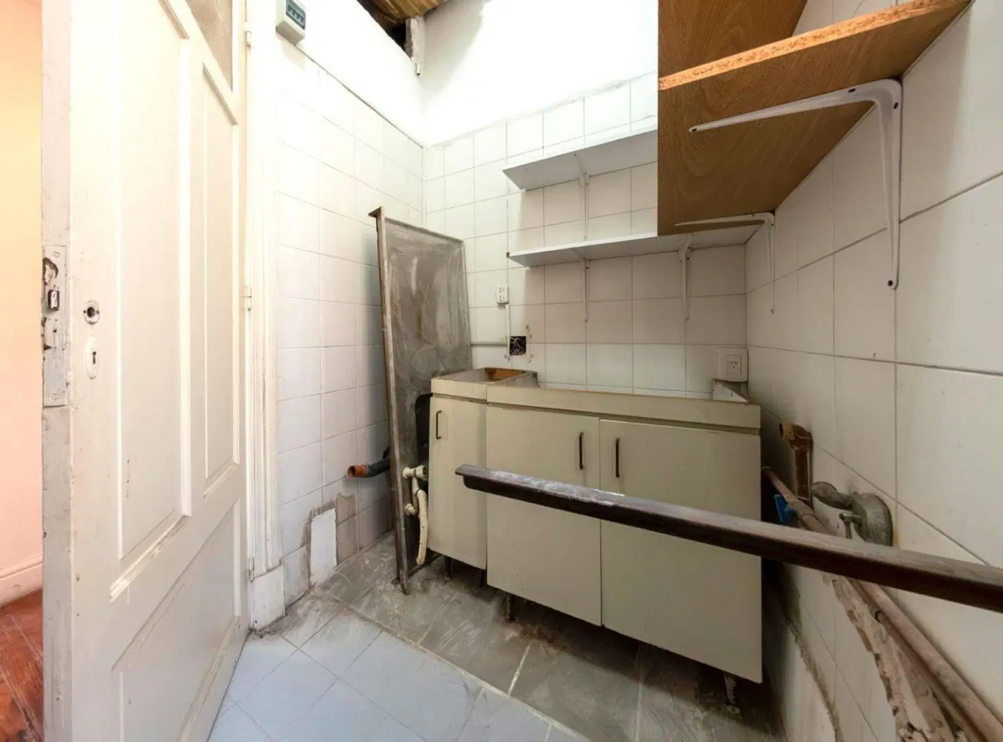VENTA DEPARTAMENTO 6 AMB. MONSERRAT 2