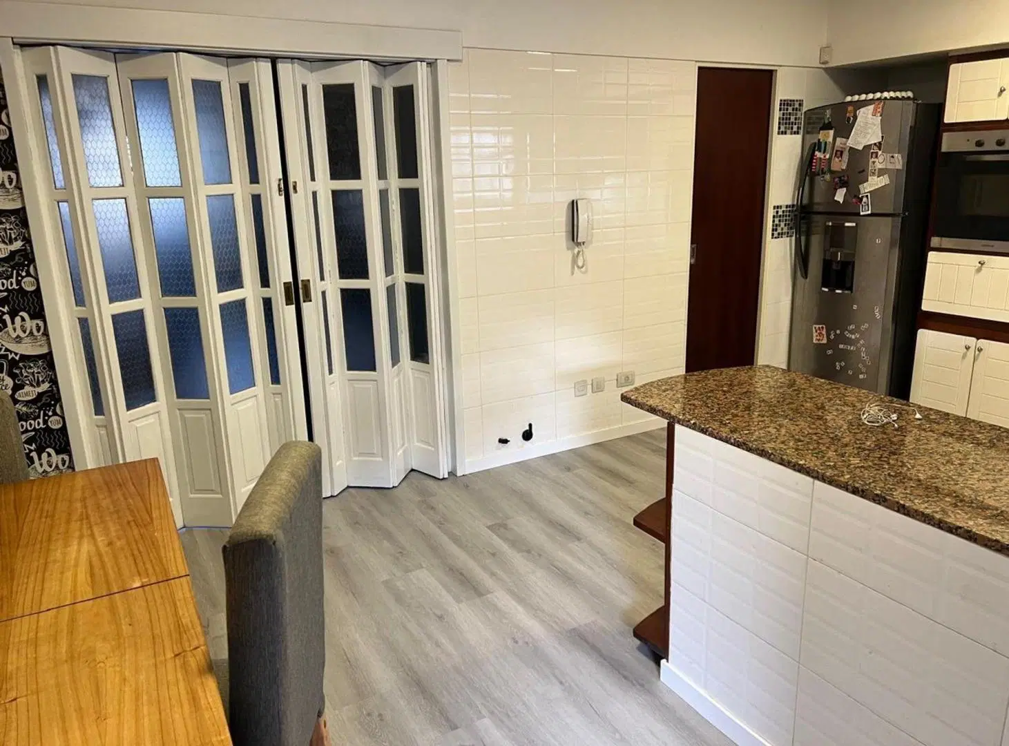 VENTA CASA 5 AMB, JARDIN Y QUINCHO ACEPTA PERMUTA 8