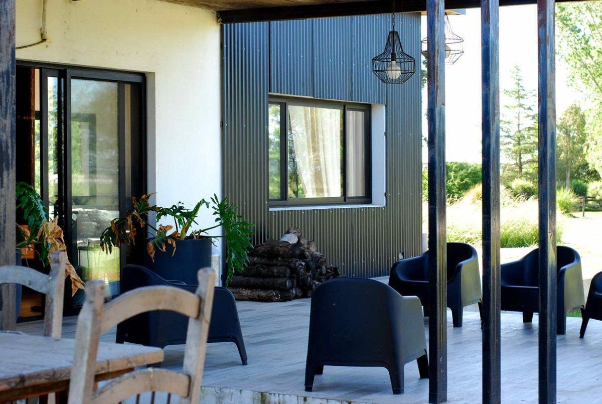 Foto de VENTA CASA LAGUNA VITEL - CHASCOMUS, imagen 4