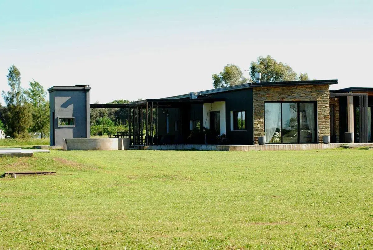 VENTA CASA LAGUNA VITEL - CHASCOMUS 5