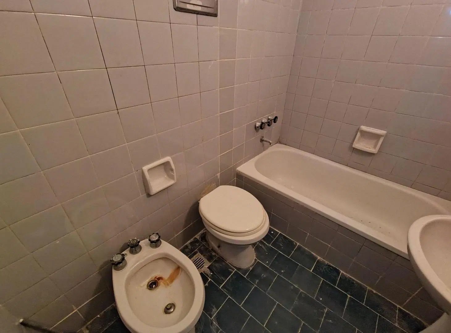 ALQUILER DEPARTAMENTO 3 AMBIENTES SAN TELMO 3