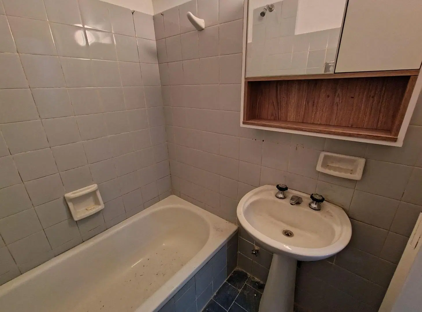ALQUILER DEPARTAMENTO 3 AMBIENTES SAN TELMO 8