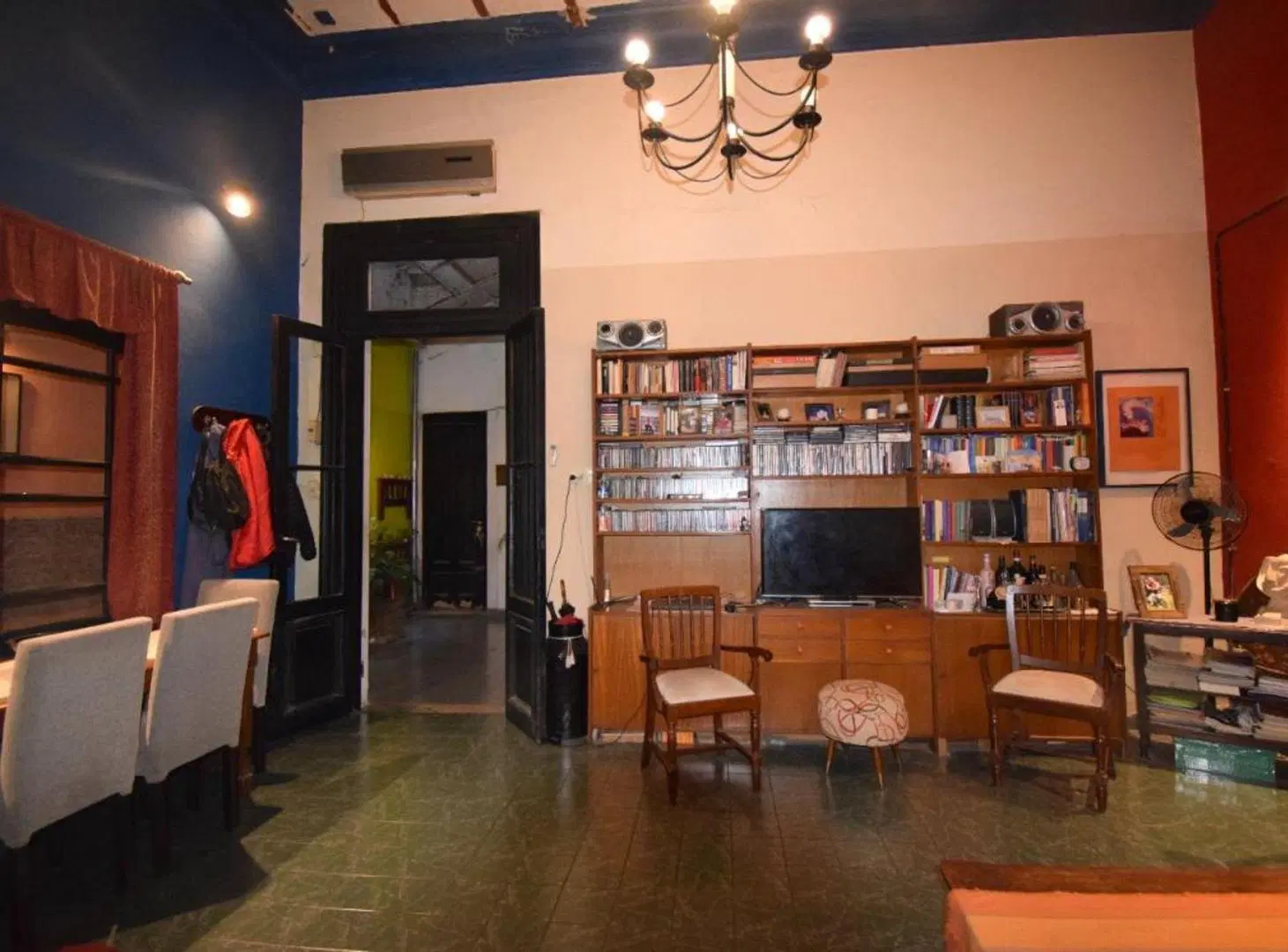 VENTA P.H. 4 AMBIENTES SAN TELMO 8