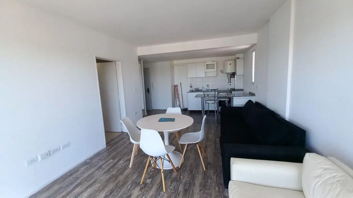 VENTA MONOAMBIENTE 13º D  "VILLA CRESPO" EXCELENTE 3
