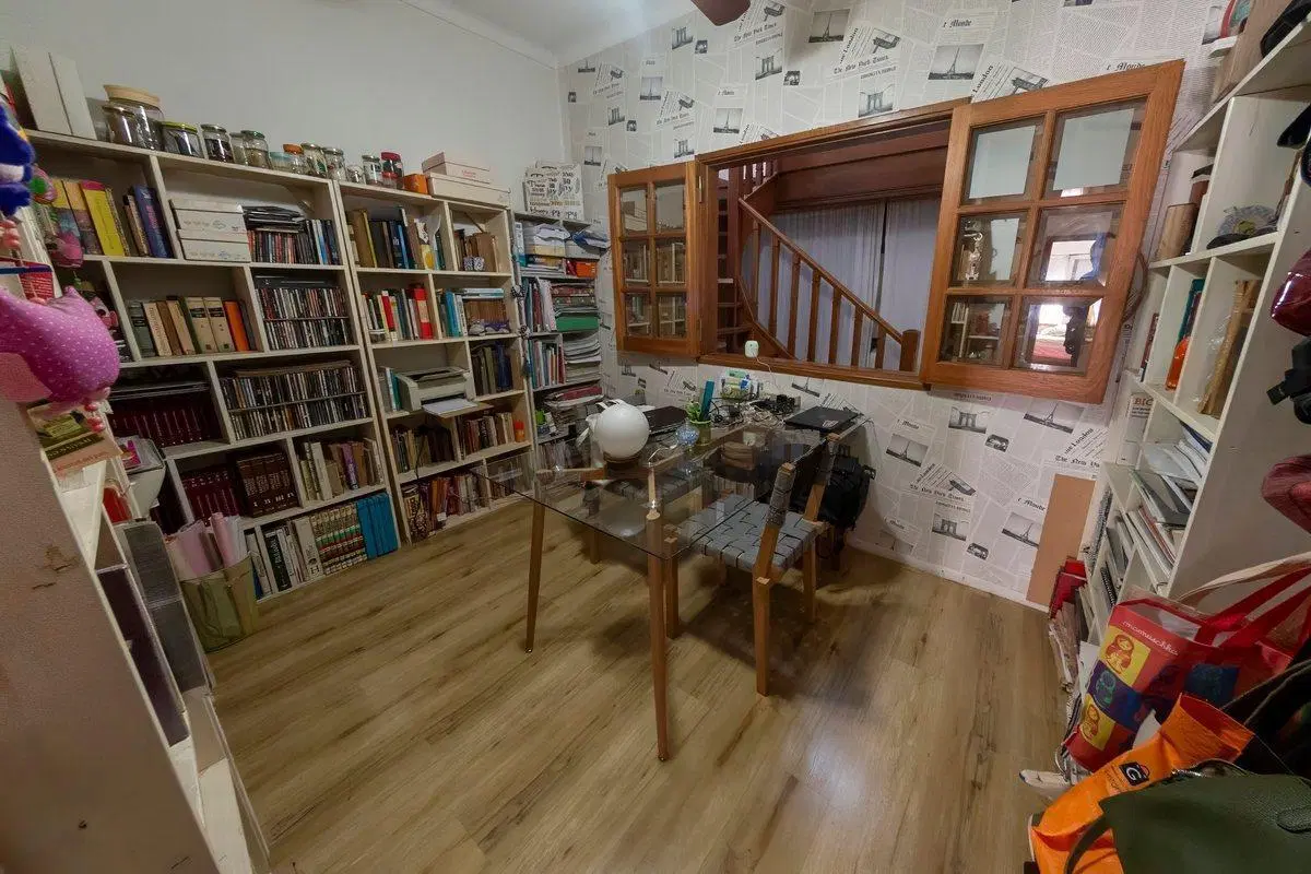VENTA CASA 6 AMBIENTES SAN AGUSTIN 611 LLAVALLOL 3