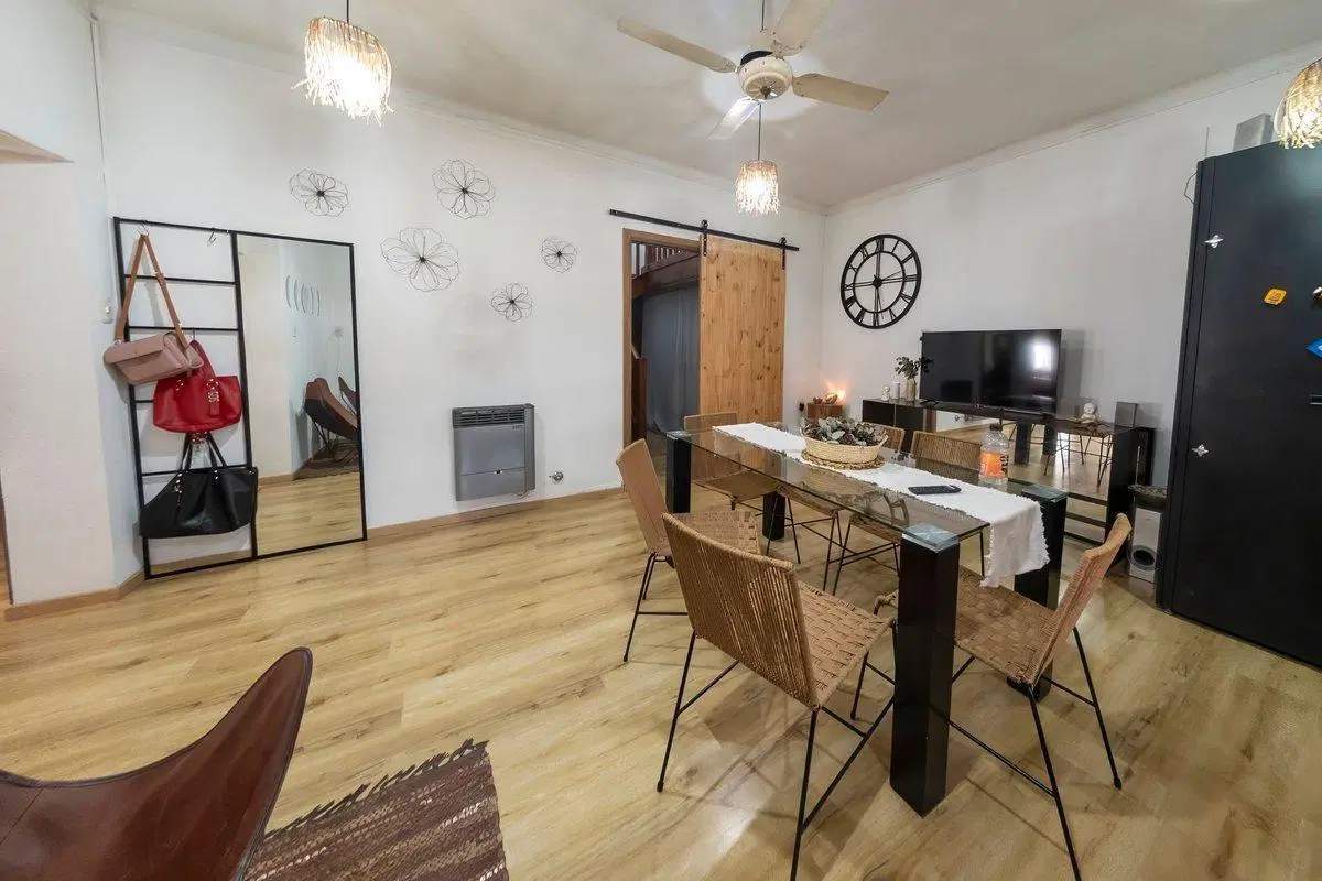 VENTA CASA 6 AMBIENTES SAN AGUSTIN 611 LLAVALLOL 8