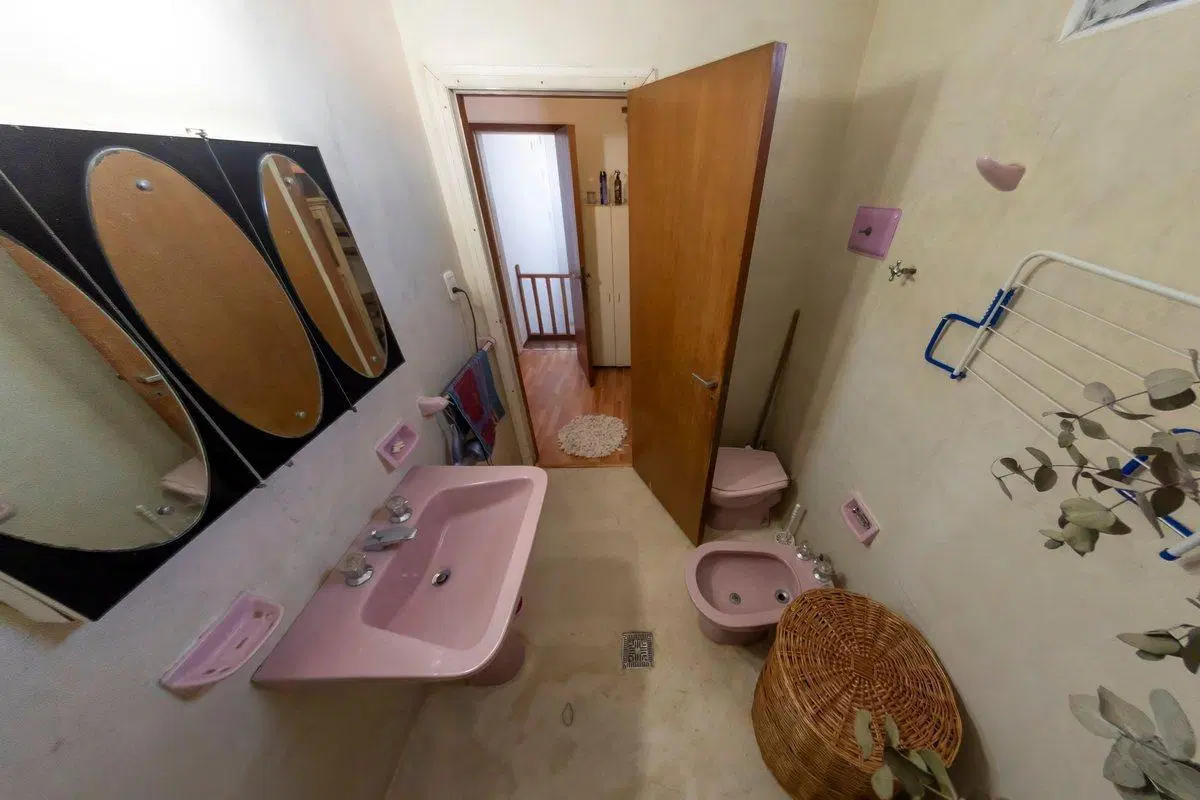 VENTA CASA 6 AMBIENTES SAN AGUSTIN 611 LLAVALLOL 2
