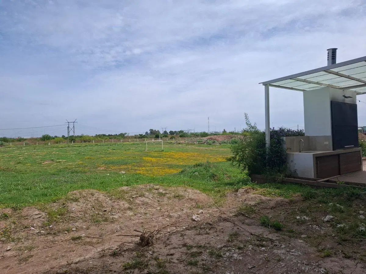 Nave 3500m² + Lote 4400m² | Polo Hudson 2