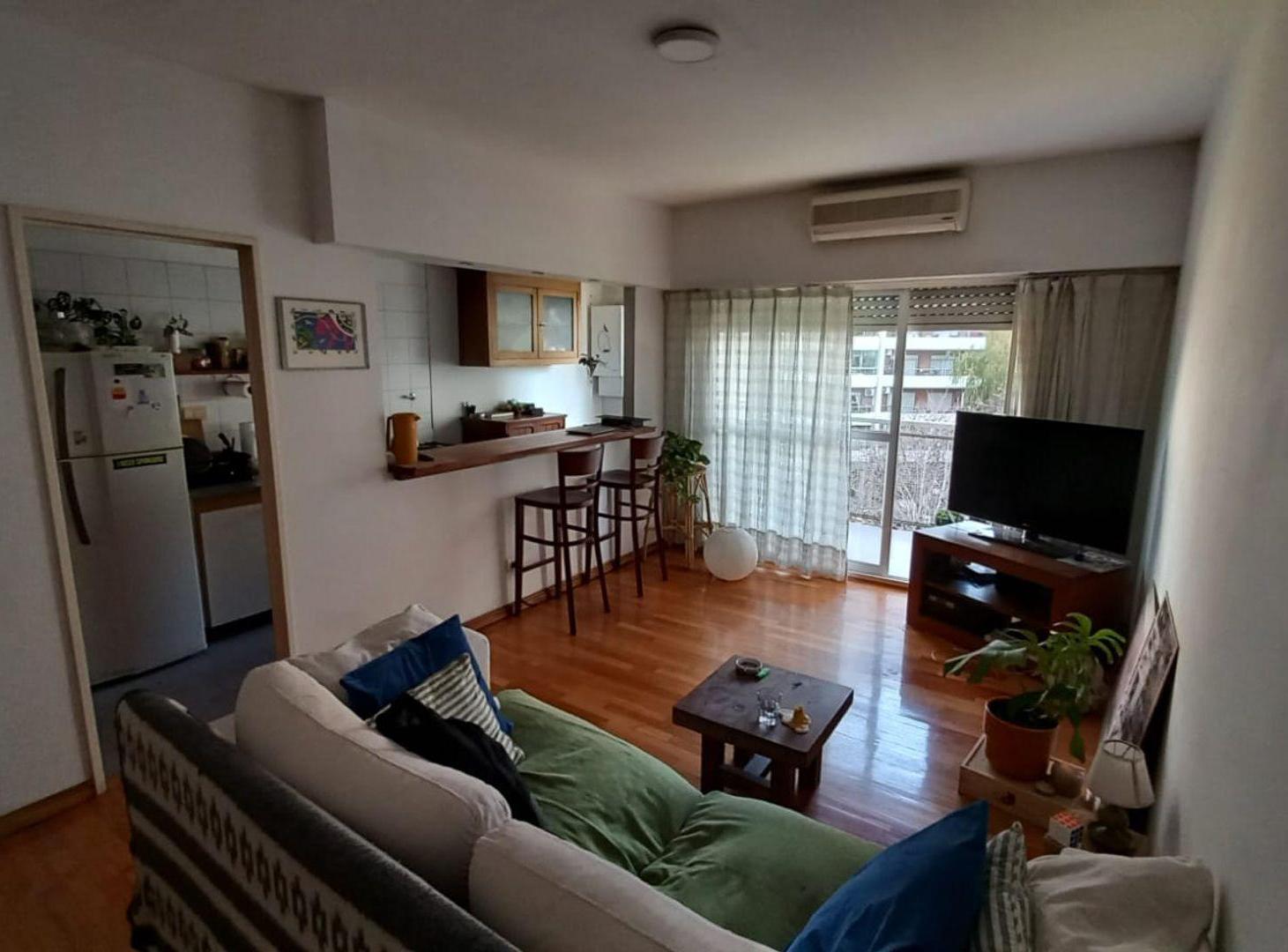 Foto de ALQUILER 3 AMBIENTES/DOS BAÑOS/PILETA/SEG./ALMAGRO, imagen 5