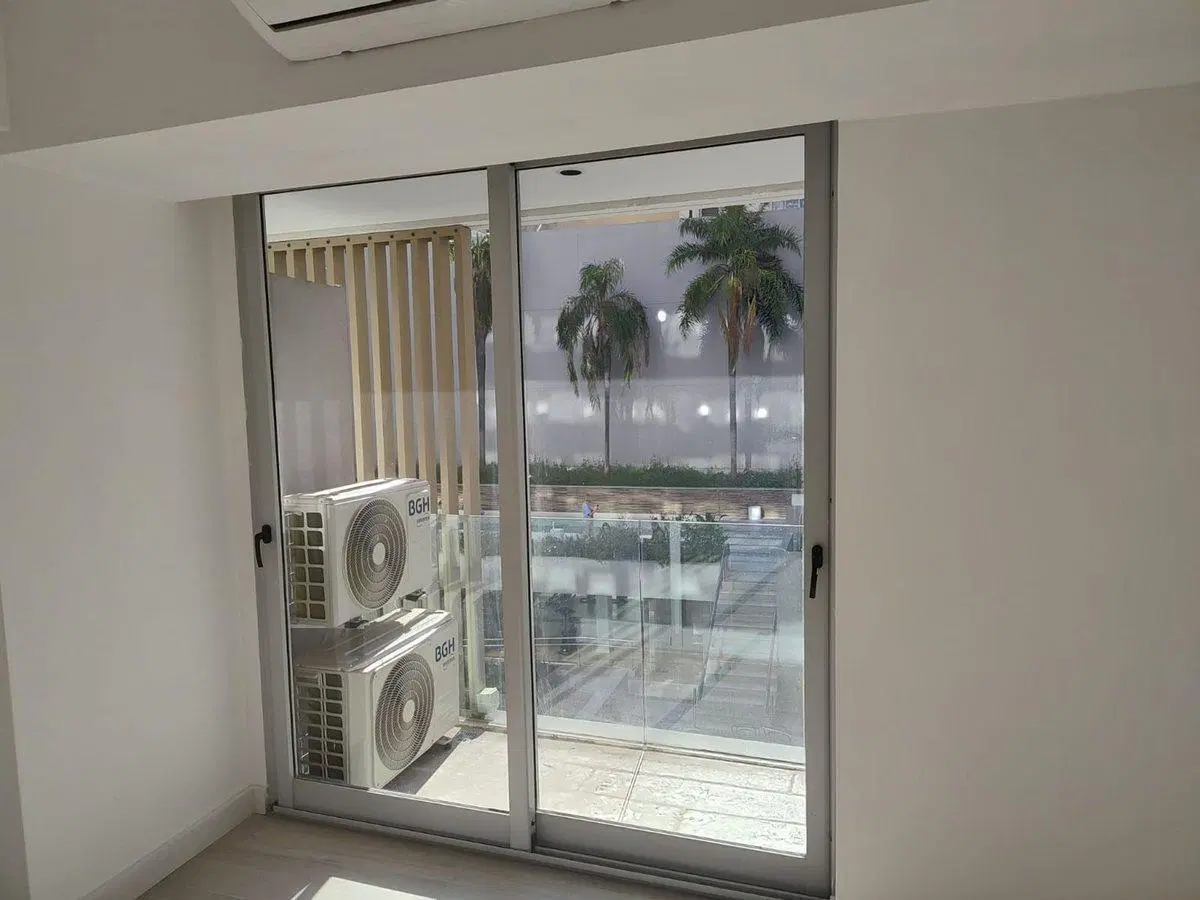 VENTA 2 AMB C/ BALCON Y AMENITIES EN MONSERRAT 2