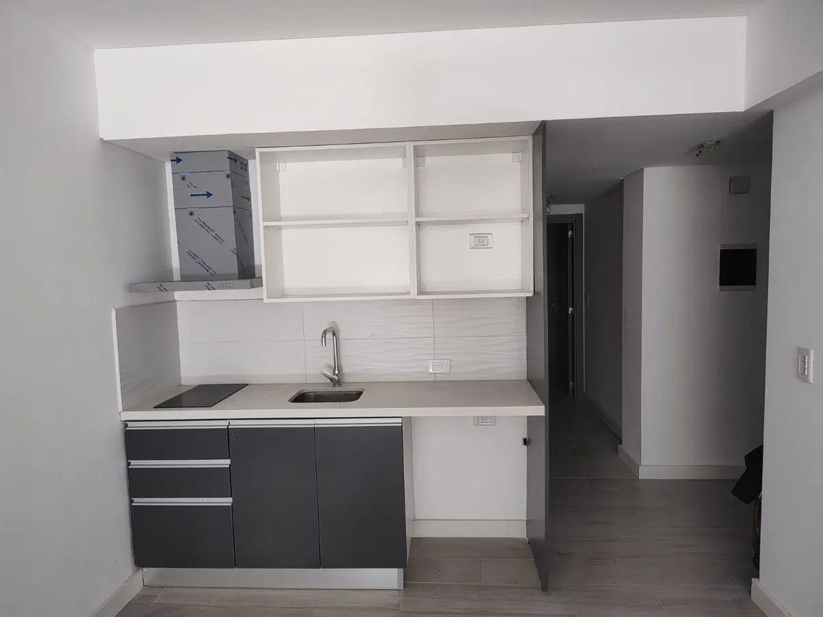 VENTA 2 AMB C/ BALCON Y AMENITIES EN MONSERRAT 5
