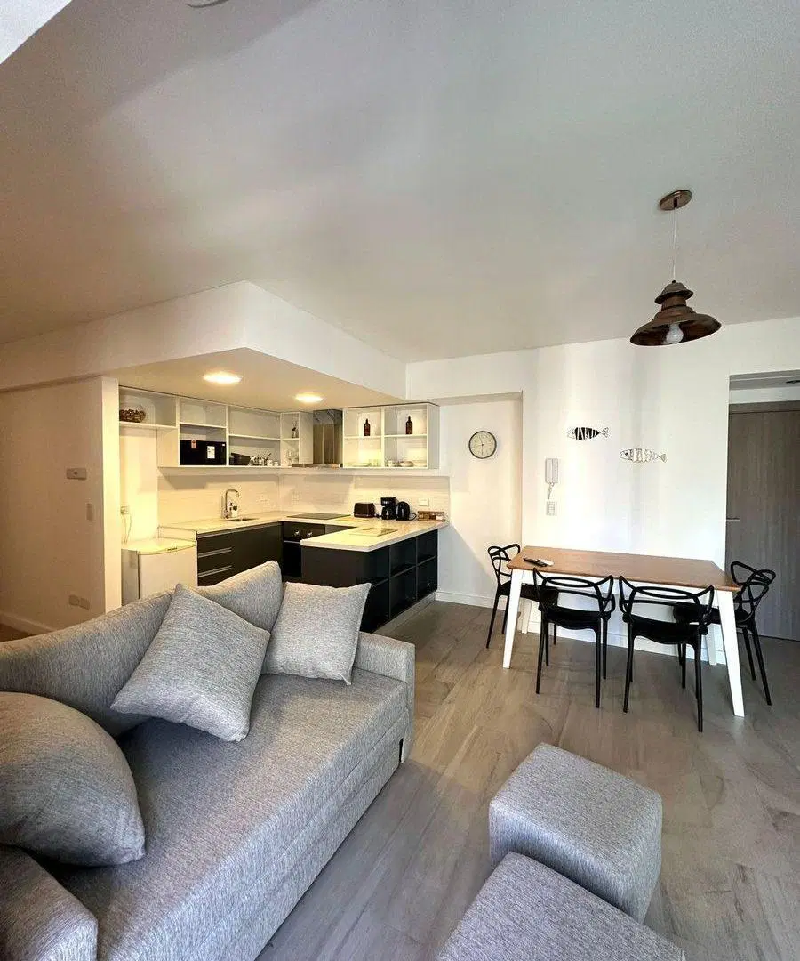 VENTA MONOAMBIENTE C/ BALCON EN MONSERRAT 2