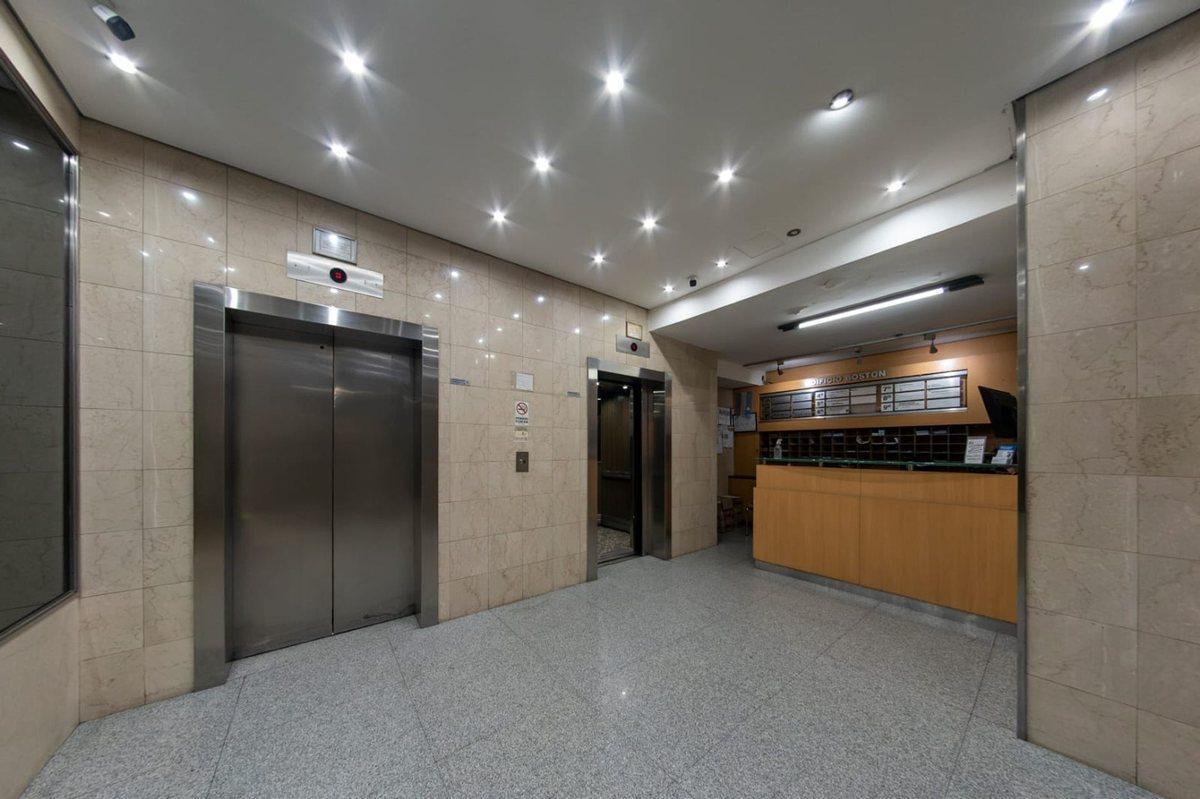 Foto de VENTA OFICINA EN MICROCENTRO, imagen 3