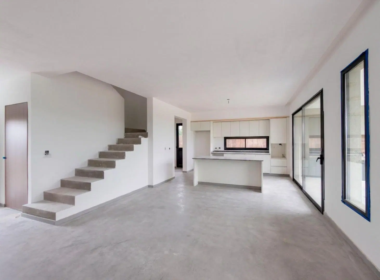 venta casa a estrenar santa ana  5 amb 3