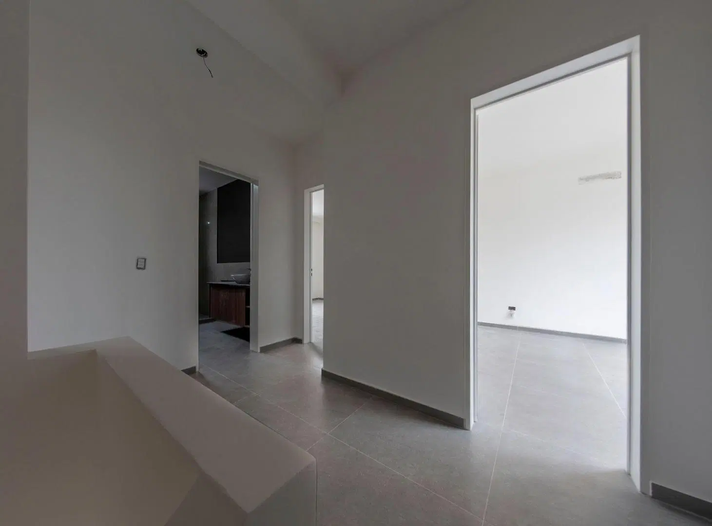 venta casa a estrenar santa ana  5 amb 4
