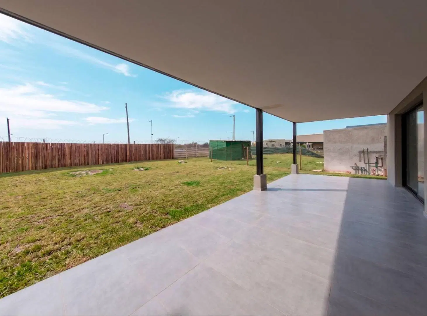 venta casa a estrenar santa ana  5 amb 5