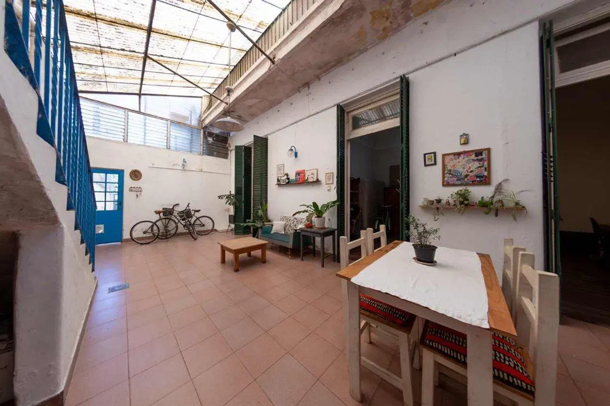 VENTA PH 7 AMBIENTES VILLA ORTUZAR CABA 5