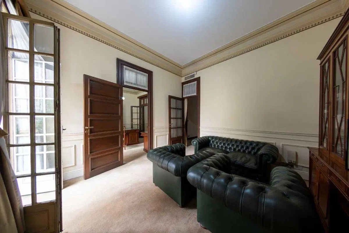 VENTA GRAN DEPTO DE ESTILO 5 AMB 202 M2 8