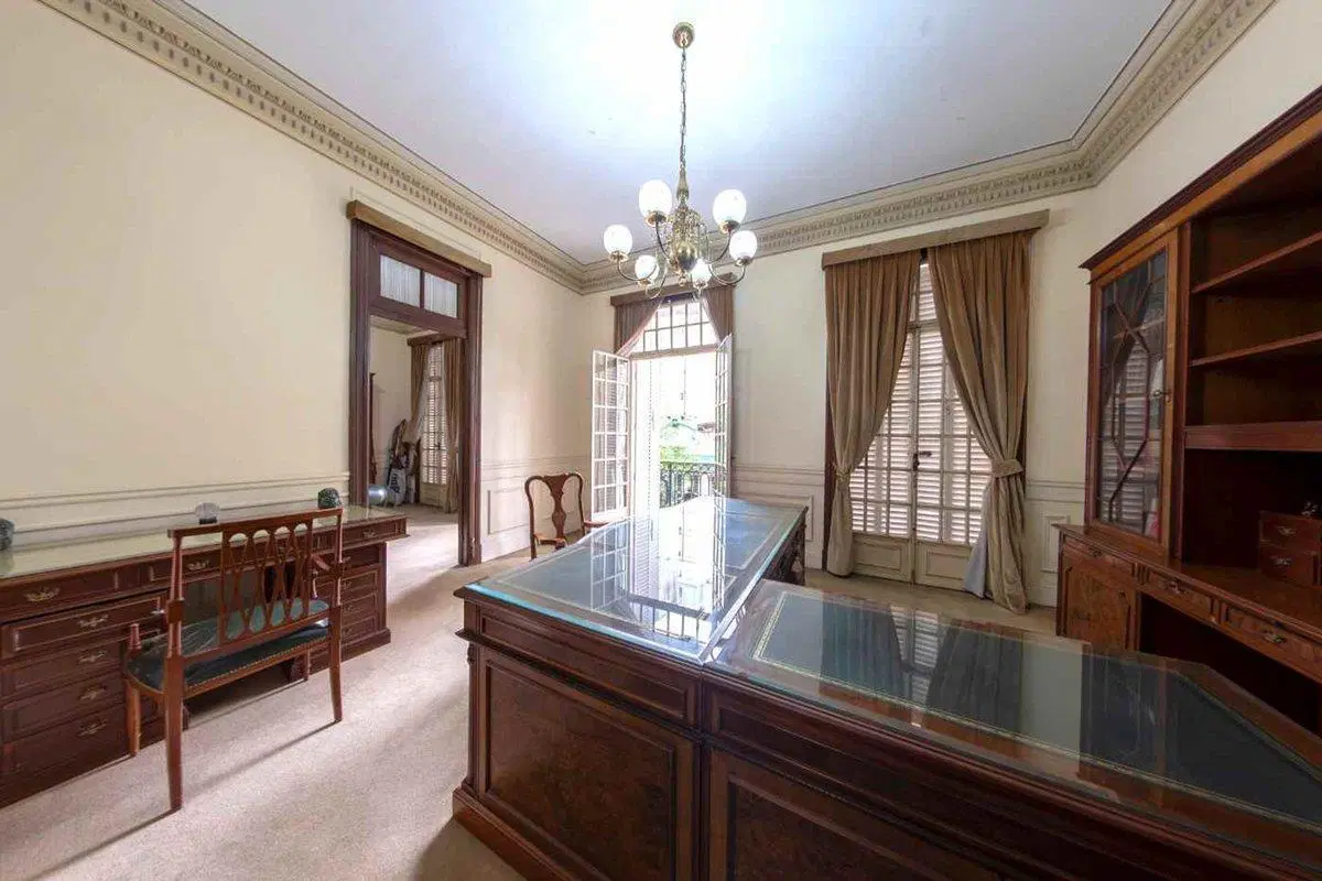 VENTA GRAN DEPTO DE ESTILO 5 AMB 202 M2 3