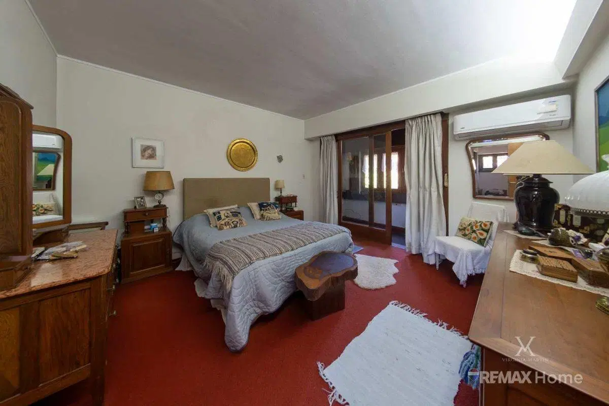 VENTA DE CASA 5 AMB C/COCHERA SAN ISIDRO 8