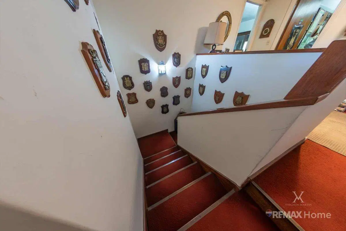 VENTA DE CASA 5 AMB C/COCHERA SAN ISIDRO 3