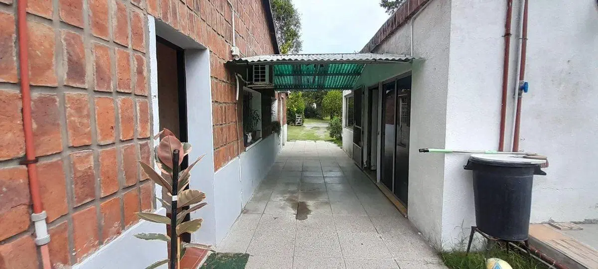 VENTA CASA 4 AMB. CLUB SAN HUBERTO CHASCOMUS 4