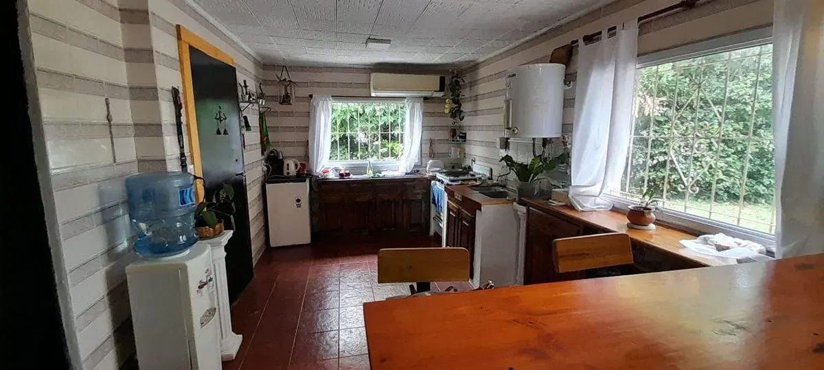 VENTA CASA 4 AMB. CLUB SAN HUBERTO CHASCOMUS 2