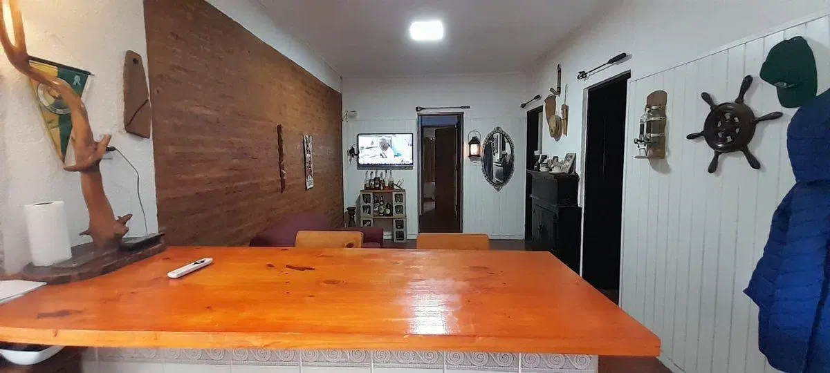 VENTA CASA 4 AMB. CLUB SAN HUBERTO CHASCOMUS 5