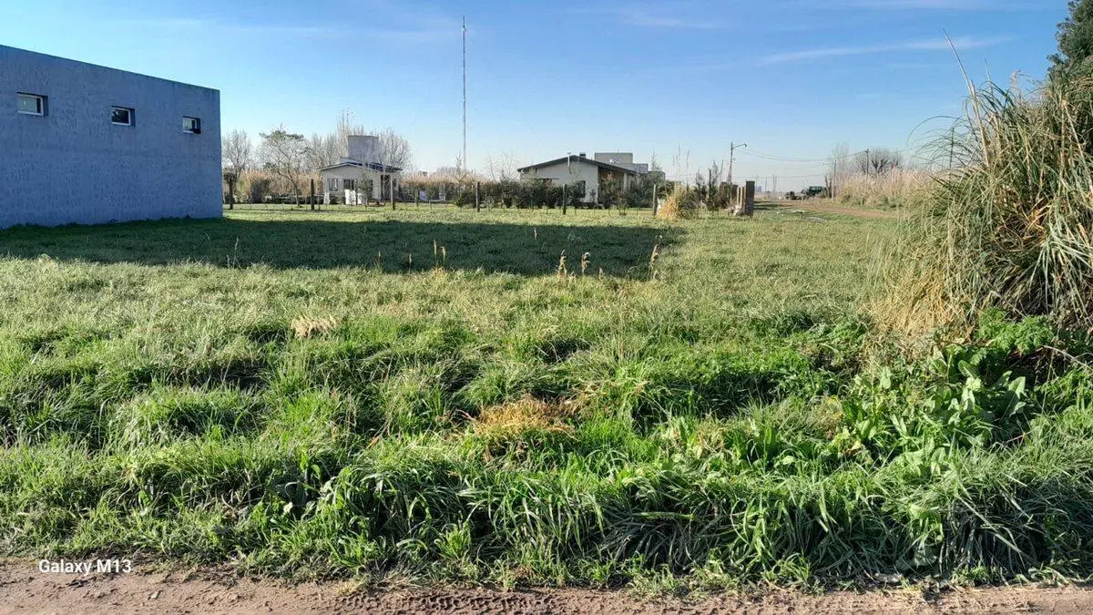 VENTA-LOTE 790m2-INVERSIÓN-CHASCOMÚS 3