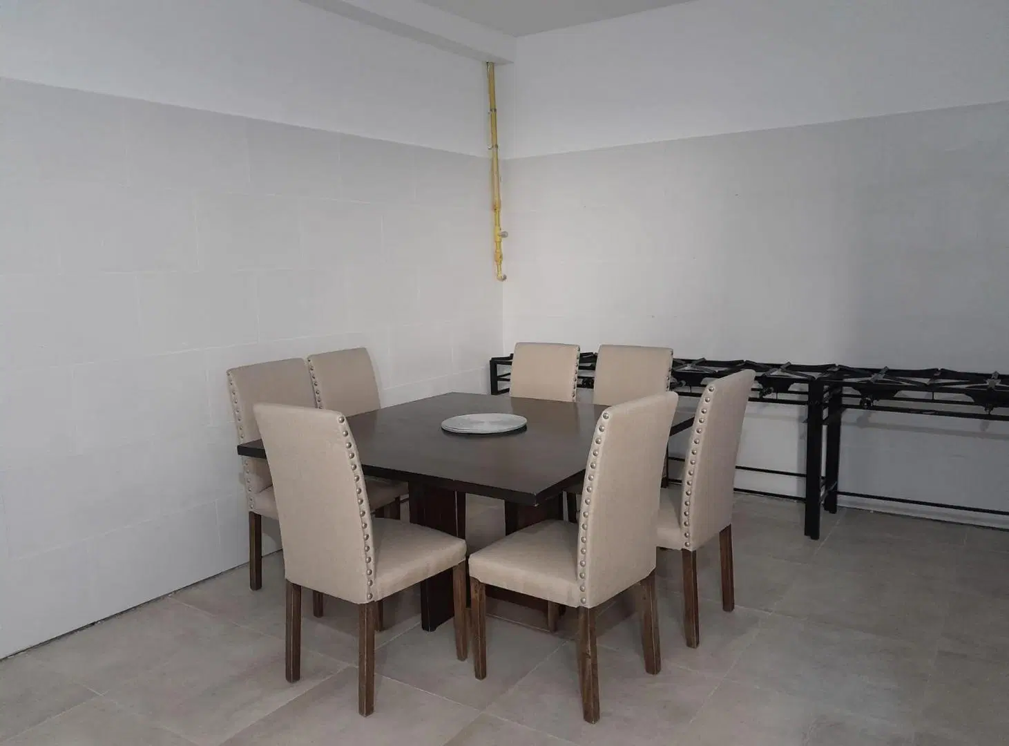 LOCAL CON VIVIENDA EN SAN TELMO 8